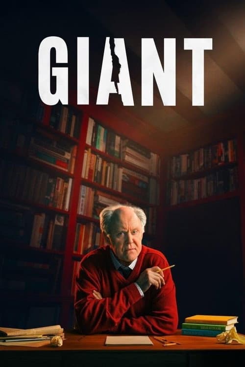 Giant - The Play (2026) poster