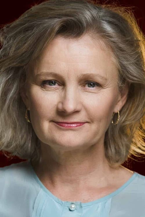 Anna von Lowzow foto
