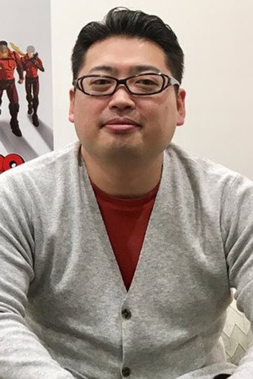 柿本広大 foto