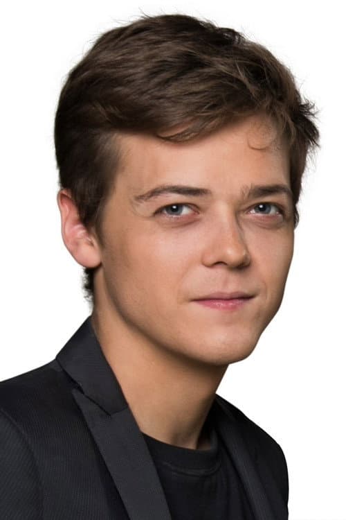 Simón Pesutic foto
