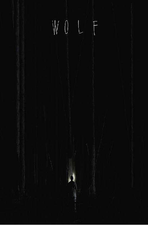 Wolf (2018) poster