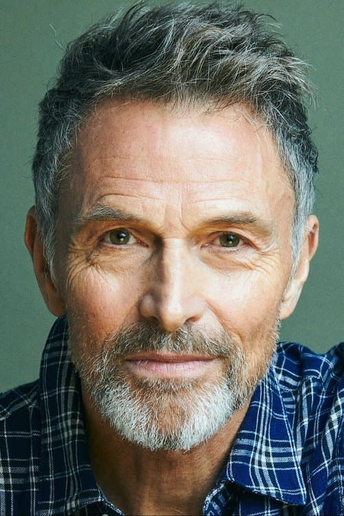 Tim Daly foto