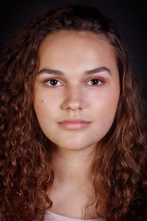 Venna van den Bosch foto