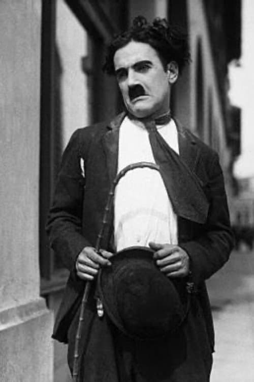 Charles Amador foto