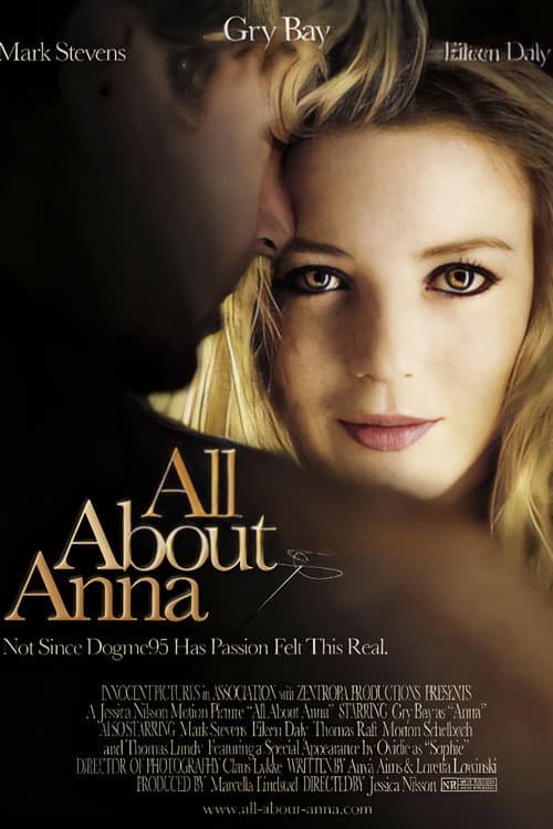 All About Anna (2005) poster