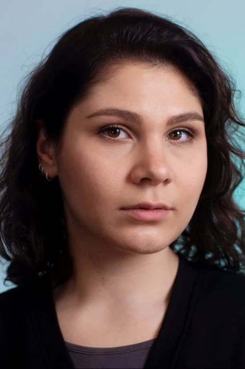 Anna Tammela foto