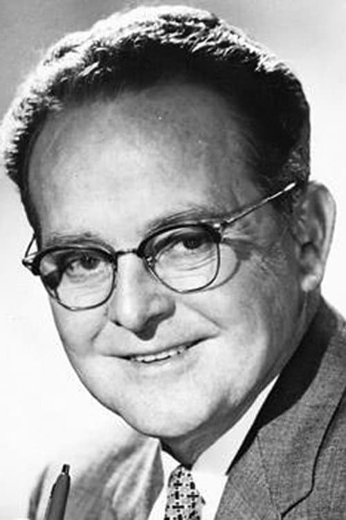 James A. FitzPatrick foto