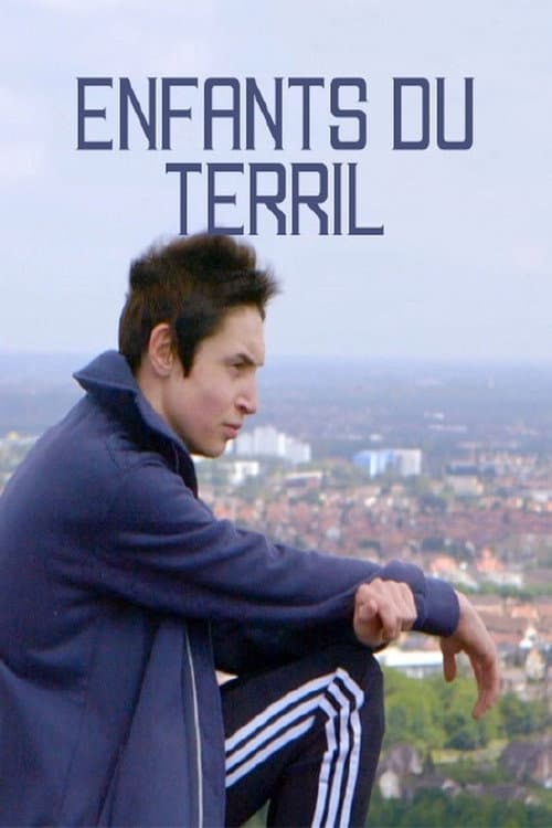 Enfants du terril (2017) poster