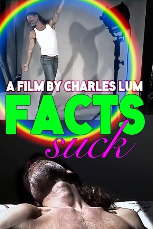 facts. SUCK (2004) poster