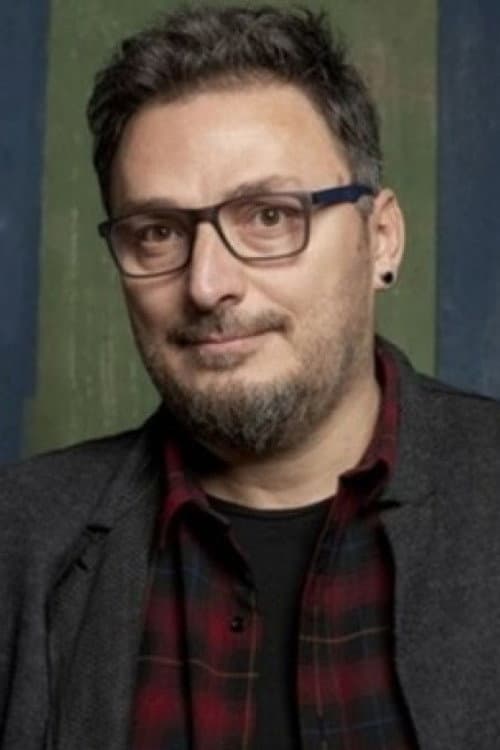 Kıvanç Baruönü foto