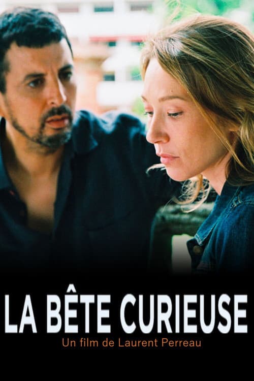 La Bête curieuse (2017) poster