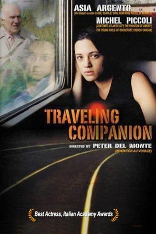 Compagna di viaggio (1996) poster
