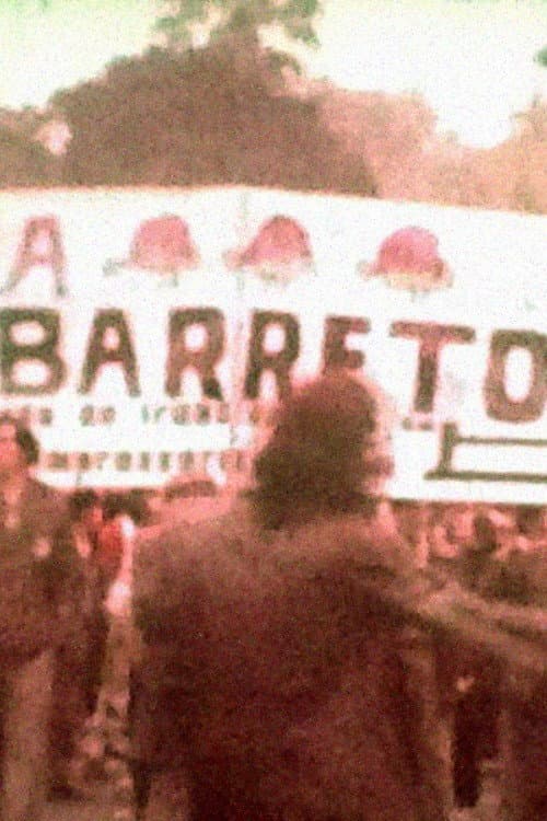 As Desventuras do Drácula Von Barreto nas Terras da Reforma Agrária (1977) poster