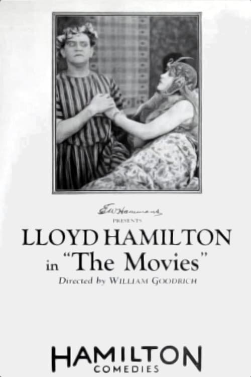 The Movies (1925) poster
