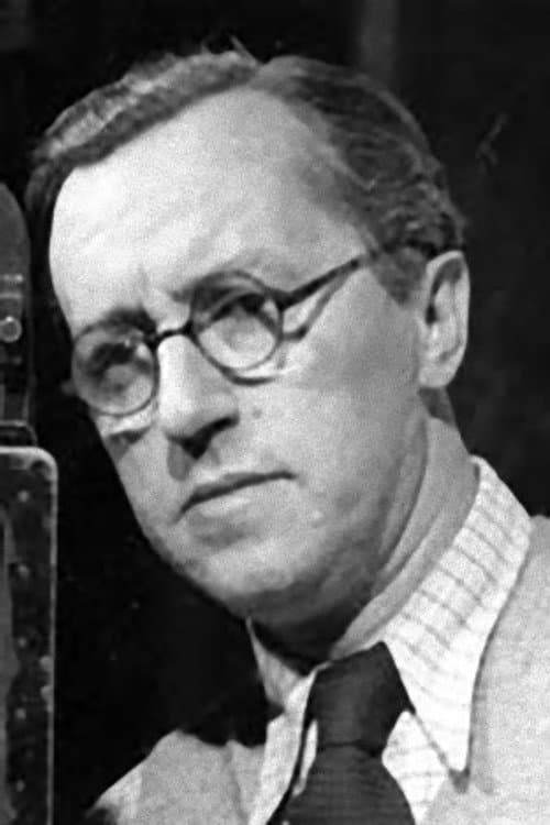 Hans H. Zerlett foto