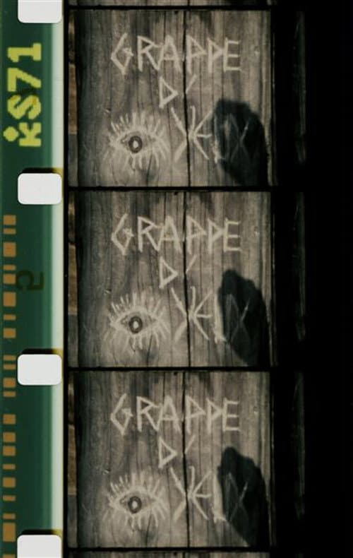 Grappe d'yeux (1983) poster
