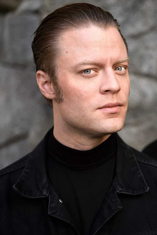 Björn Dixgård foto