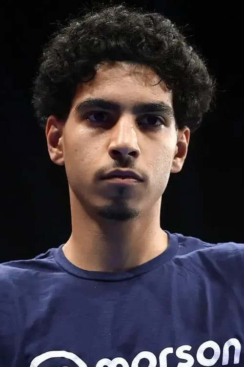 Mohammed Alakel foto