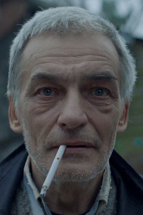 Džiunglės (2014) poster