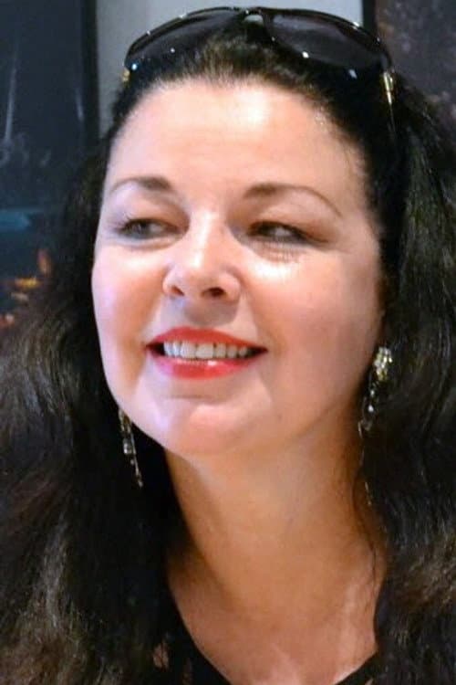Sylvie Brunet-Grupposo foto