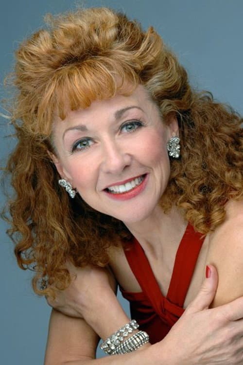 Maureen McVerry foto