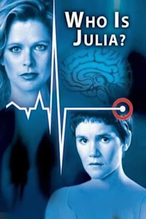 Who Is Julia? (1986) poster
