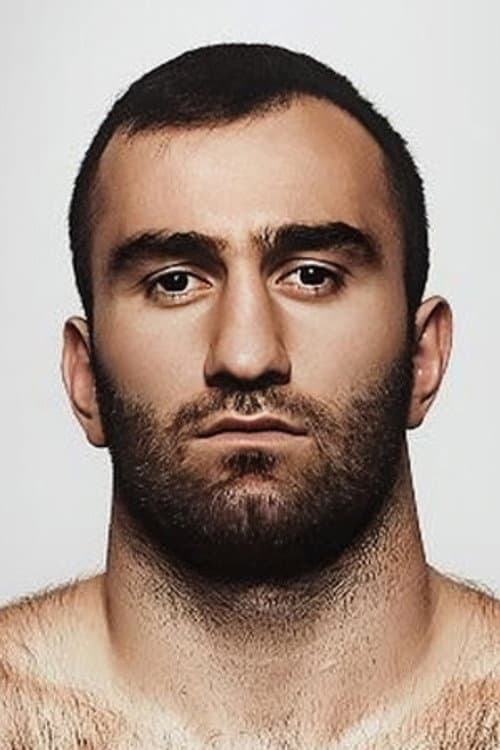 Murat Gassiev foto