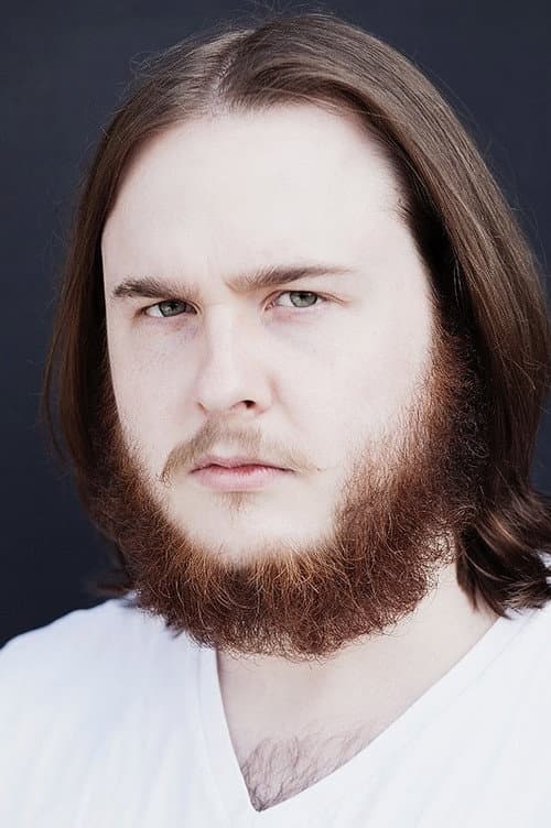 Chandler Duke foto