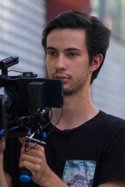 Frédérick Breton foto