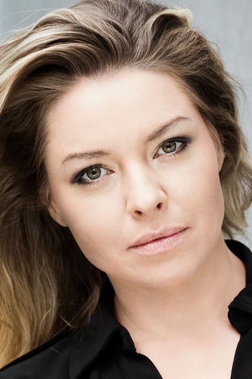 Karolina Łodyga foto
