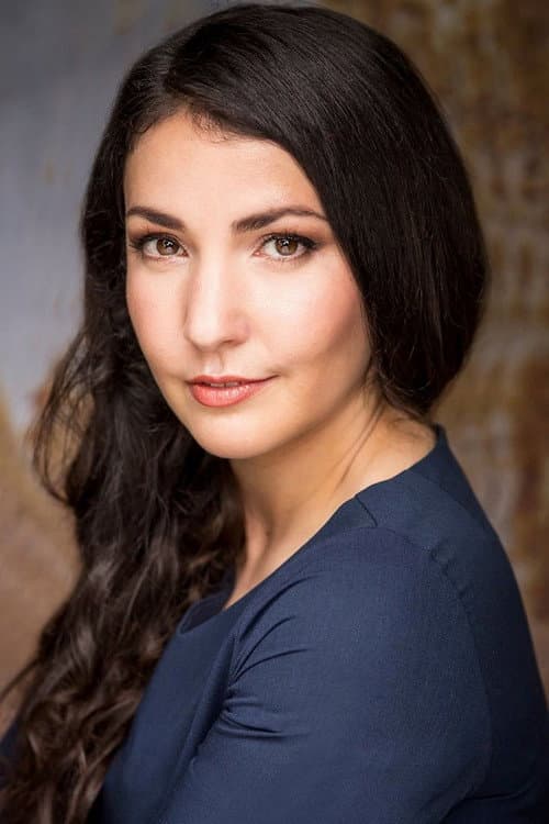 Kat Glass foto