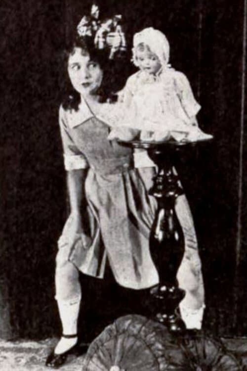 Saving Sister Susie (1921) poster