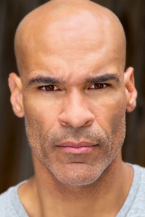 Darren Dupree Washington foto