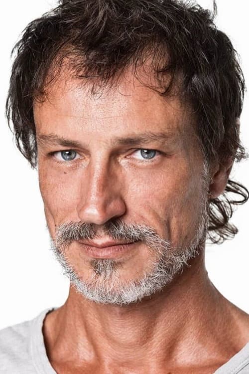 Christian Guiriguet foto