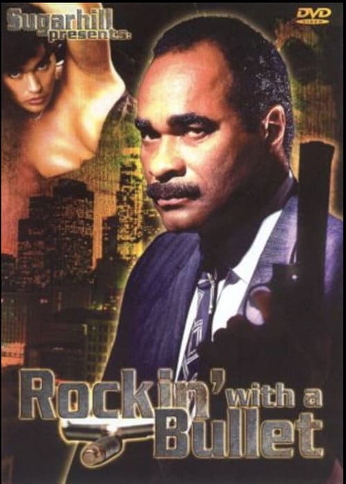 Rockin' with a Bullet (1984) poster
