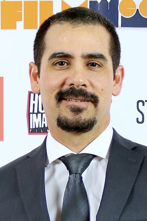 Tony Olmos foto