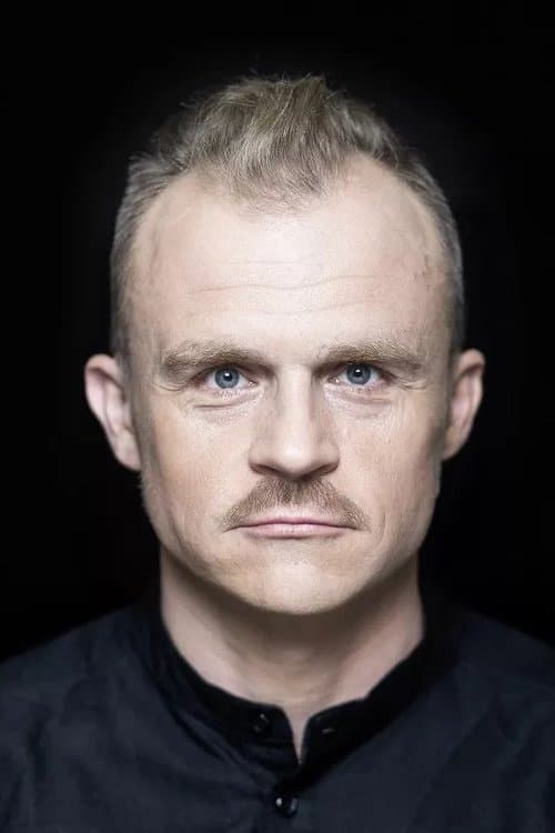 Piotr Rogucki foto