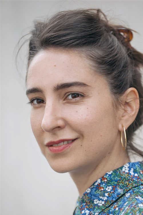 Mathilde Rault foto