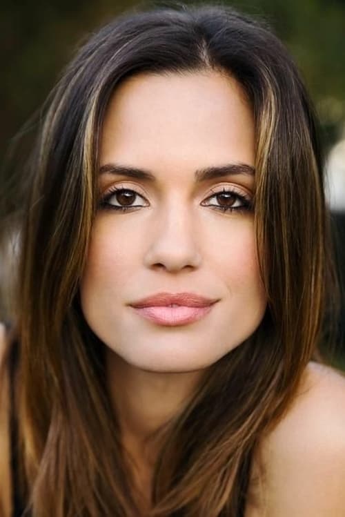 Torrey DeVitto foto