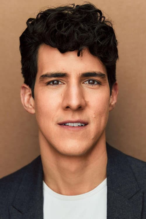 Daniel Arana foto
