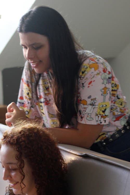 Giovanna Perpétuo foto