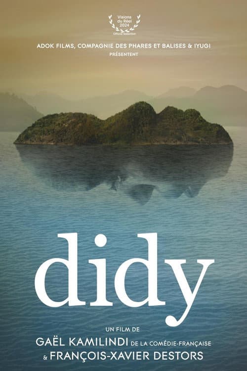Didy (2024) poster