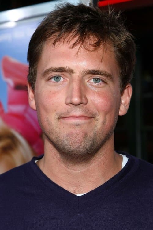 Owen Benjamin foto