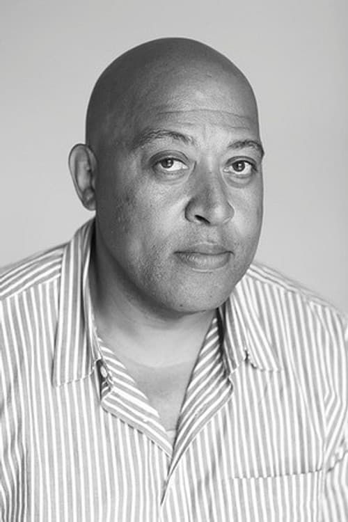 Keith Randolph Smith foto