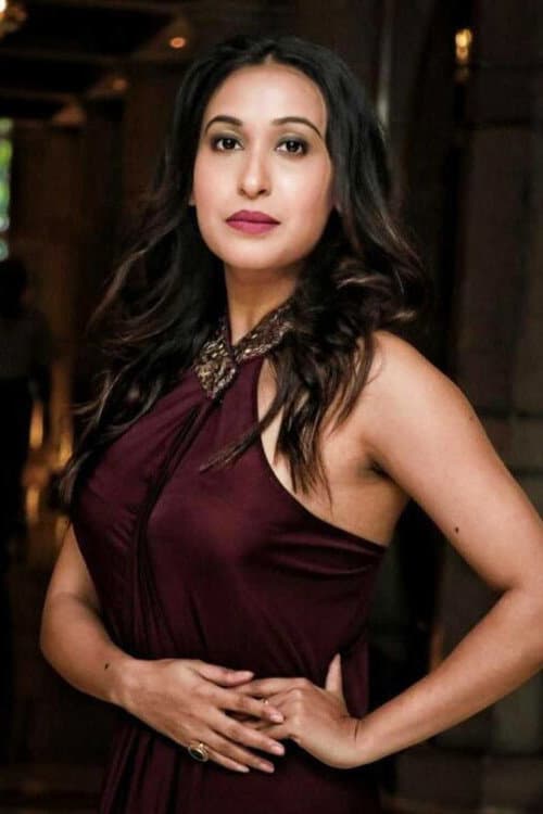 Sayani Dutta foto