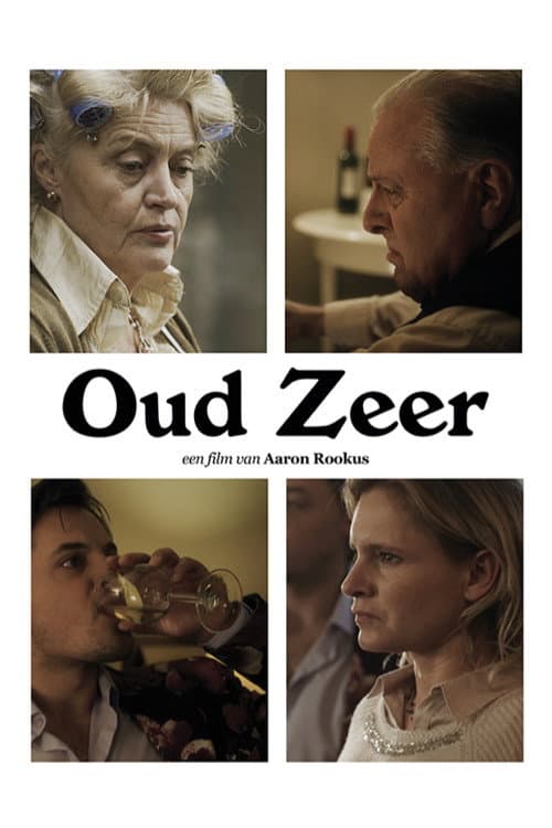 Oud Zeer (2016) poster