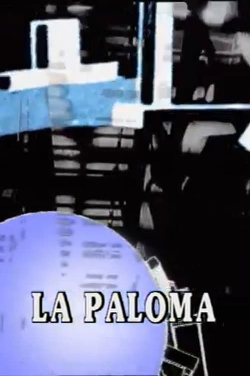 La Paloma (2006) poster