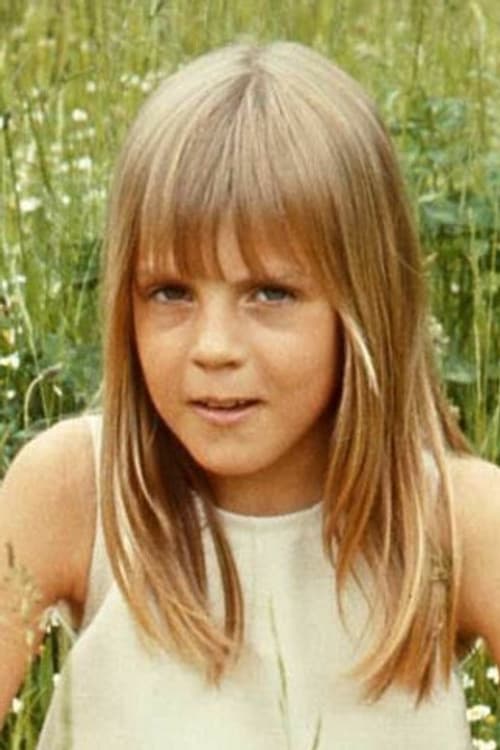 Julia Hede-Wilkens foto