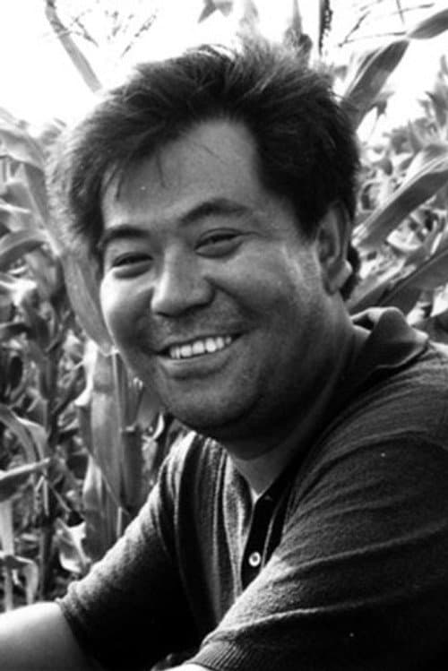 小川紳介 foto
