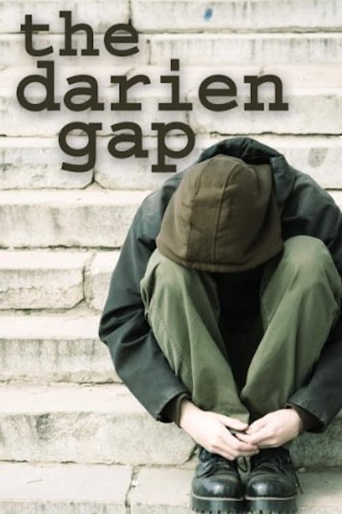 The Darien Gap (1996) poster